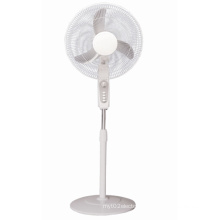 16inch Air Cooler Stand Fan and DC Fan